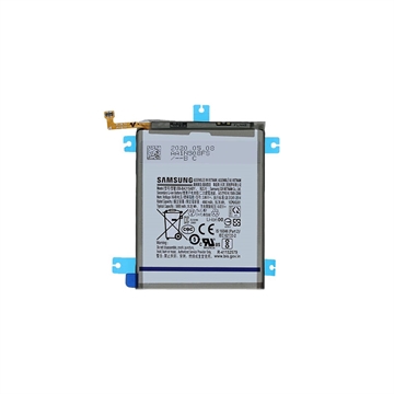 Samsung EB-BA315ABY Akku - Samsung Galaxy A22 4G, Galaxy A32 4G, Galaxy A31