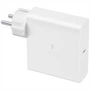 Samsung EP-TB410NWE PD 3.1 USB-C-Ladegerät - 140W - Weiß