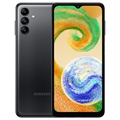 Samsung Galaxy A04s - 32GB - Schwarz