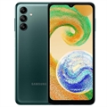 Samsung Galaxy A04s - 32GB - Grün