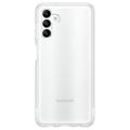 Samsung Galaxy A04s Soft Clear Cover EF-QA047TTEGWW - Durchsichtig