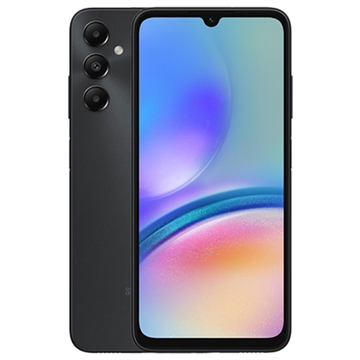 Samsung Galaxy A05s - 64GB - Schwarz