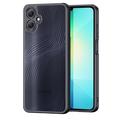 Samsung Galaxy A06 5G Dux Ducis Aimo Hybrid Hülle - Schwarz