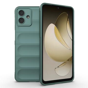 Samsung Galaxy A07 4G Rugged TPU Hülle