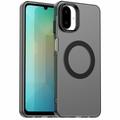 Samsung Galaxy A07 4G UltraGuard Matte MagSafe Hülle