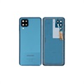 Samsung Galaxy A12 Akkufachdeckel GH82-24487C