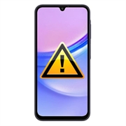 Samsung Galaxy A15 Akku Reparatur