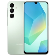 Samsung Galaxy A16 4G - 128GB - Hellgrün
