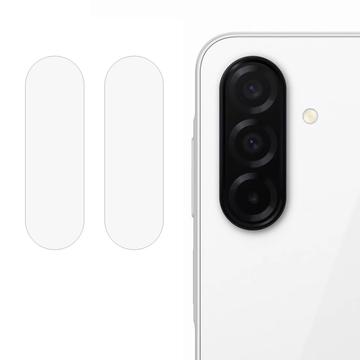 Samsung Galaxy A17/A26/A36 Kameraobjektiv Panzerglas Schutz - 2 Stk.
