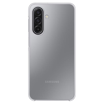 Samsung Galaxy A17 Clear Hülle EF-QA176CTEGWW - Durchsichtig