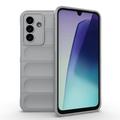 Samsung Galaxy A17 Rugged TPU Hülle