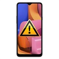 Samsung Galaxy A20s Klingelton Lautsprecher Reparatur