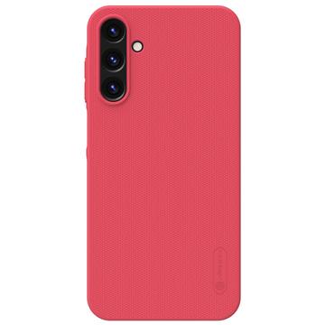 Samsung Galaxy A25 Nillkin Super Frosted Shield Hülle - Rot