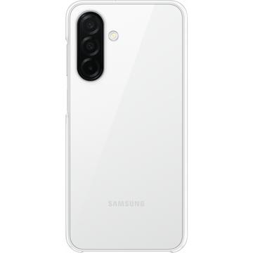 Samsung Galaxy A26 Clear Hülle EF-QA266CTEGWW - Durchsichtig