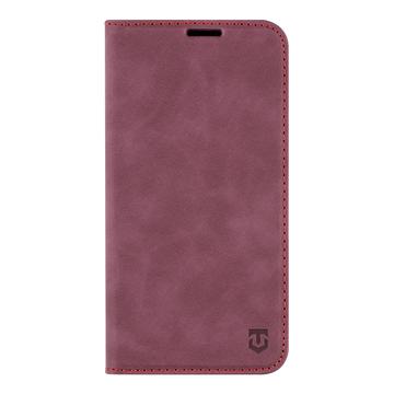 Samsung Galaxy A26 Tactical Xproof Wallet Hülle - Rotes Barett