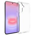 Samsung Galaxy A27 Anti-Rutsch TPU Hülle - Durchsichtig