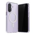 Samsung Galaxy A27 Mercury Goospery Jelhard MagSafe Hybrid-Hülle - transparent