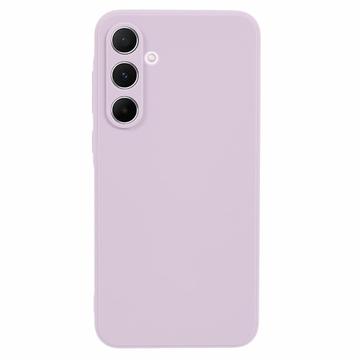 Samsung Galaxy A35 Anti-Fingerabdrücke Matte TPU Hülle