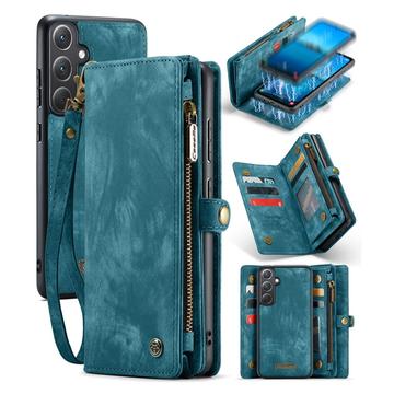 Samsung Galaxy A35 Caseme 008 2-in-1 Multifunktions Wallet Hülle