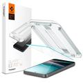 Samsung Galaxy A36/A37 Spigen Glas.tR Ez Fit Panserglas 
