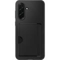 Samsung Galaxy A36 Card Slot Hülle EF-QA366CTEGWW - Schwarz