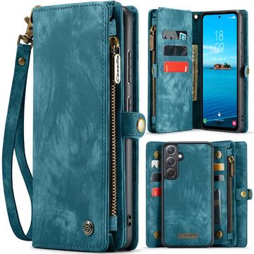 Samsung Galaxy A36 Caseme 008 2-in-1 Multifunktions Wallet Hülle