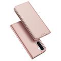 Samsung Galaxy A36/A56 Dux Ducis Skin Pro Flip Hülle - Rosa