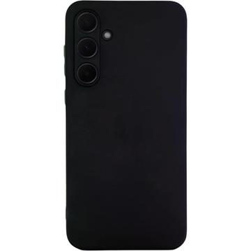 Samsung Galaxy A36 JT Berlin Pankow Soft TPU Hülle - Schwarz