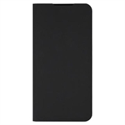 Samsung Galaxy A36 Mobeen Flip Hülle GP-FWA146AMABQ - Schwarz