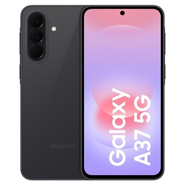 Samsung Galaxy A37 - 256GB - Holzkohle