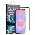 Samsung Galaxy A37 Aluminium-Silizium-Glasfolie - 9H, Vollabdeckung