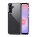 Samsung Galaxy A37 Dux Ducis Clin Hybrid Hülle - Durchsichtig