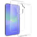 Samsung Galaxy A37 Saii 2-in-1 TPU Hülle & Panzerglas