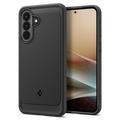 Samsung Galaxy A37 Spigen Rugged Armor TPU Hülle - Schwarz