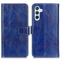 Samsung Galaxy A37 Wallet Hülle mit Ständer