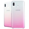 Samsung Galaxy A40 Gradation Cover EF-AA405CPEGWW - Rosa