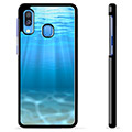 Samsung Galaxy A40 Schutzhülle - Meer