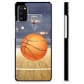 Samsung Galaxy A41 Schutzhülle - Basketball