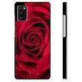 Samsung Galaxy A41 Schutzhülle - Rose