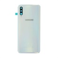Samsung Galaxy A50 Akkufachdeckel GH82-19229B - Weiß