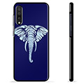 Samsung Galaxy A50 Schutzhülle - Elefant