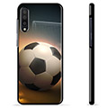 Samsung Galaxy A50 Schutzhülle - Fußball