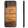 Samsung Galaxy A50 Schutzhülle - Holz