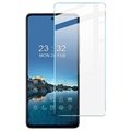 Samsung Galaxy A53 5G Imak Panzerglas - Case Friendly - Durchsichtig