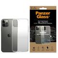 iPhone 12/12 Pro PanzerGlass HardCase Antibakterielle Hülle - Durchsichtig