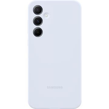Samsung Galaxy A55 Silikon Cover EF-PA556TLEGWW