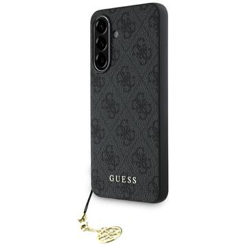 Samsung Galaxy A56 Guess 4G Charms Collection Hybrid Hülle