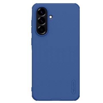 Samsung Galaxy A56 Nillkin Super Frosted Shield Pro Hybrid Hülle - Blau