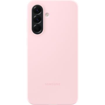 Samsung Galaxy A56 Silikonhülle EF-PA566CPEGWW - Rosa
