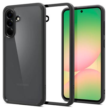 Samsung Galaxy A56 Spigen Ultra Hybrid Hülle - Schwarz